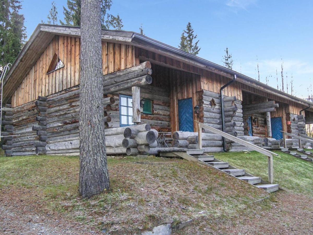 Дома для отпуска Holiday Home Vuokatinportti a 12 Lahdenperä-4