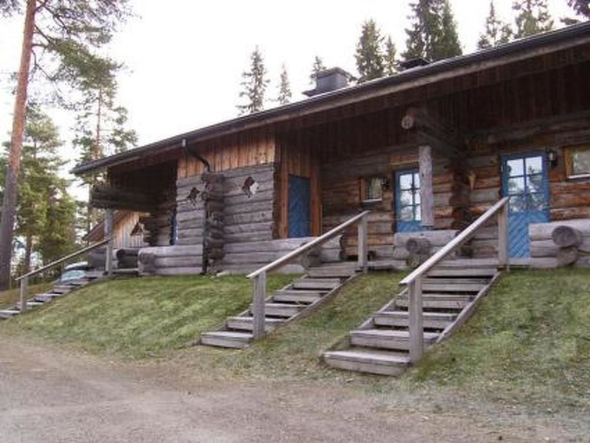 Дома для отпуска Holiday Home Vuokatinportti a 12 Lahdenperä-25