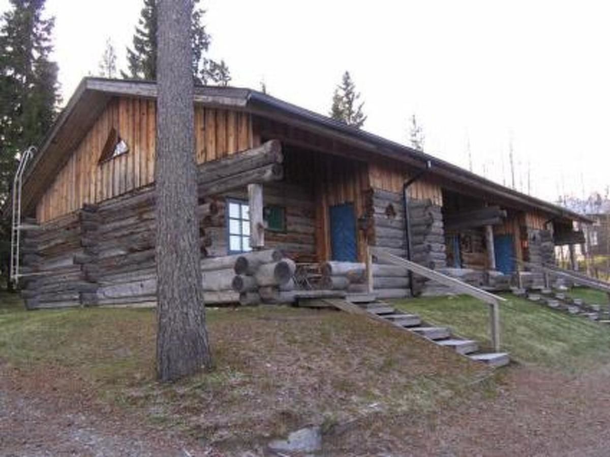 Дома для отпуска Holiday Home Vuokatinportti a 12 Lahdenperä-6