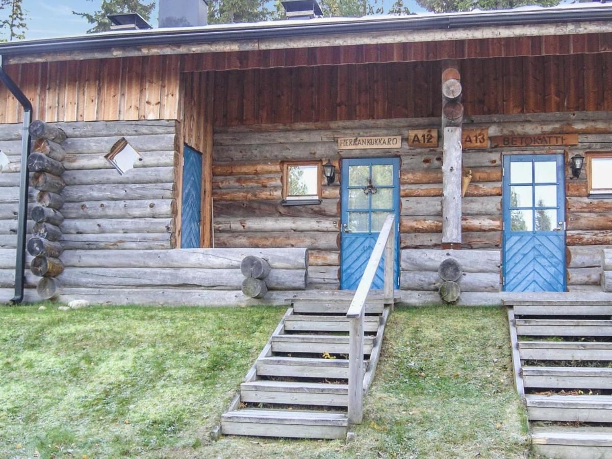 Дома для отпуска Holiday Home Vuokatinportti a 12 Lahdenperä-37