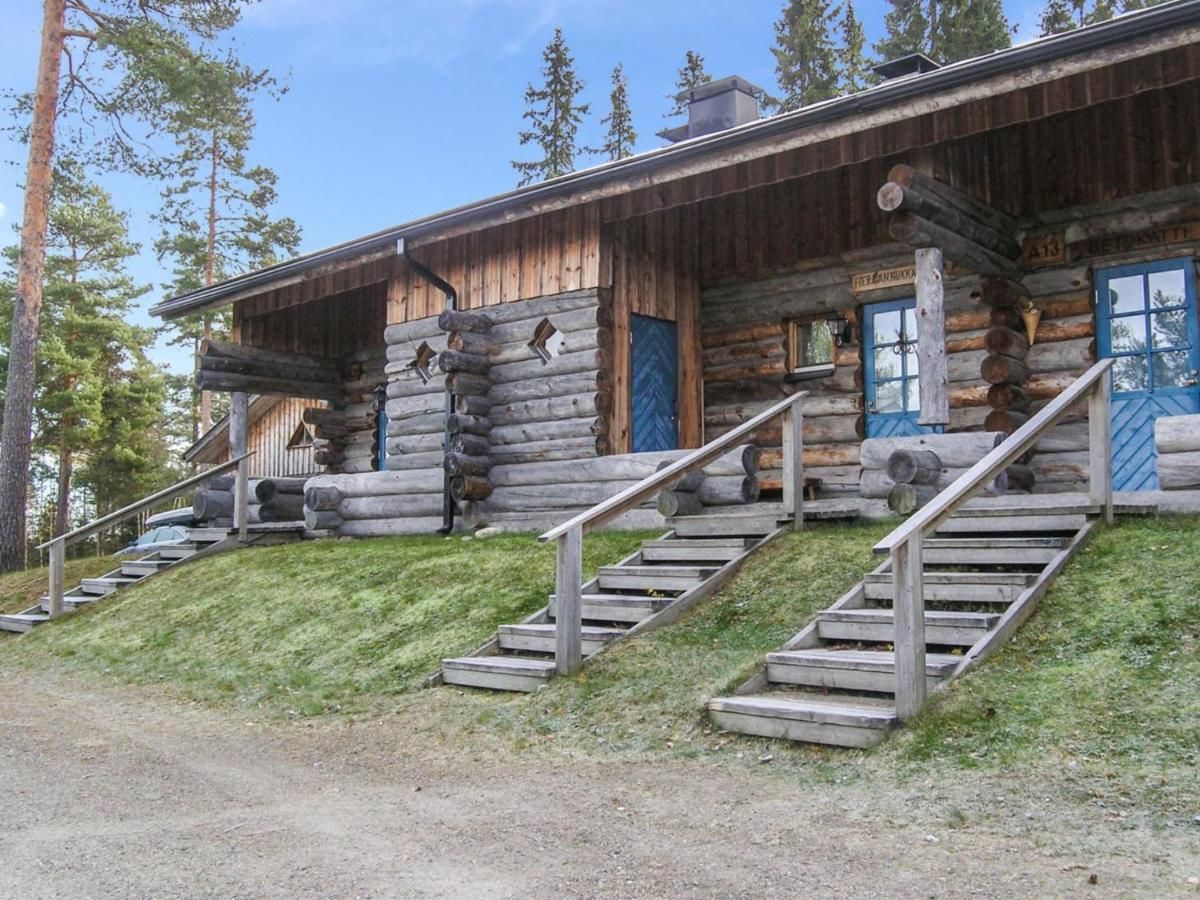 Дома для отпуска Holiday Home Vuokatinportti a 12 Lahdenperä-45