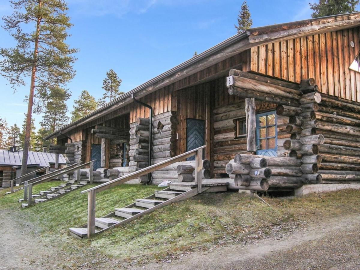 Дома для отпуска Holiday Home Vuokatinportti a 12 Lahdenperä-47