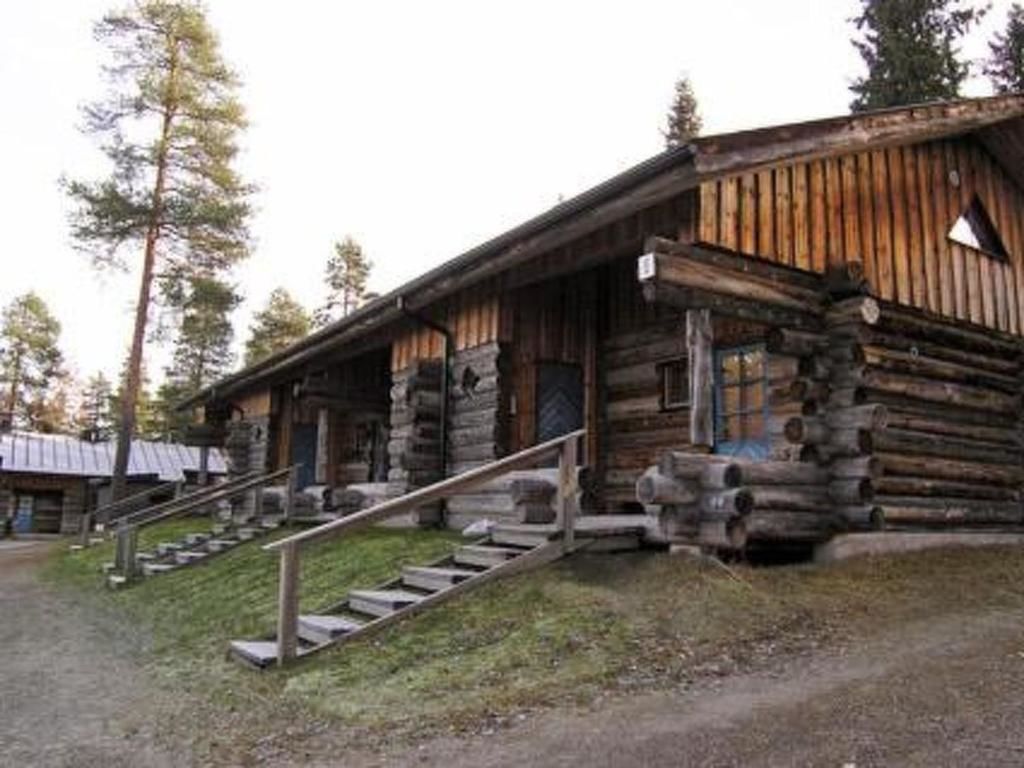 Дома для отпуска Holiday Home Vuokatinportti a 12 Lahdenperä-53